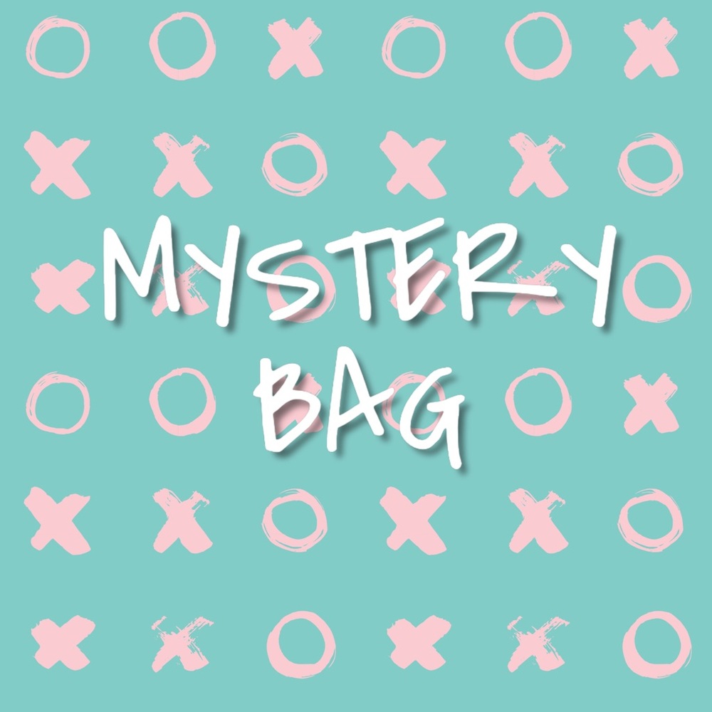 Mystery Bag!